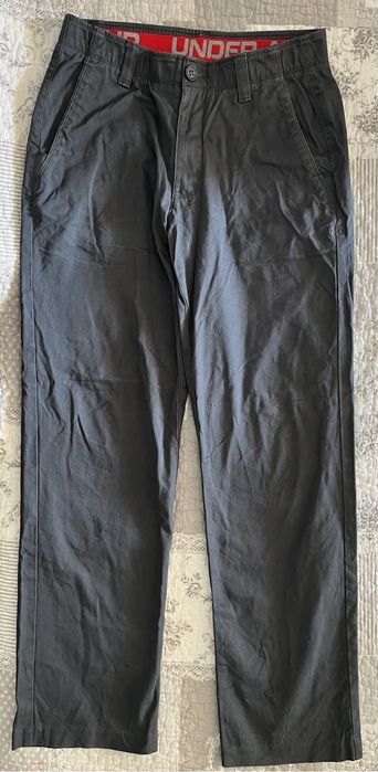 Spodnie męskie Under Armour (r. 32/32)