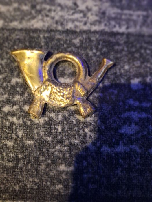 Emblemant stary poczty