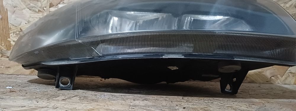 Óticas Seat Leon 1M