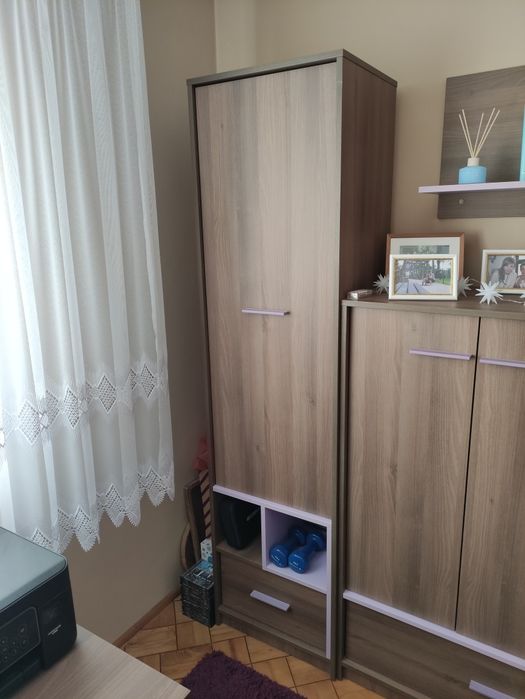 Komplet mebli młodzieżowych, dobra jakość!