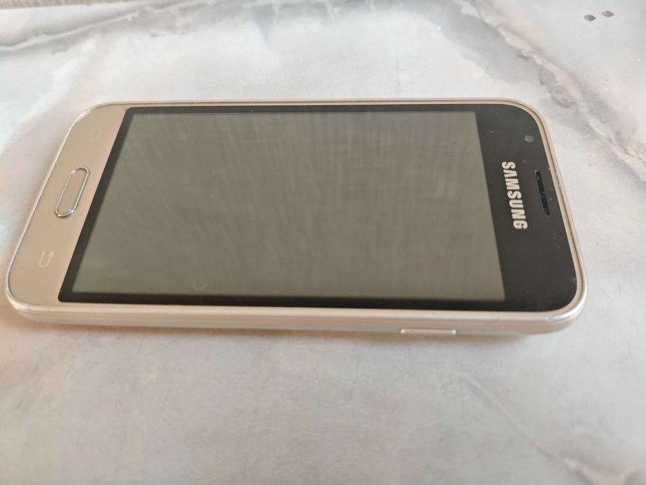 Samsung Galaxy J1 Mini Prime Gold