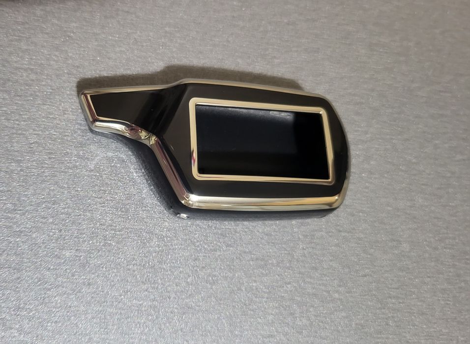 Чохол до брилка сигналізаціїї