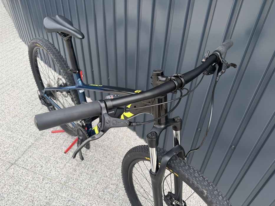 Trek marlin 5 semi nova