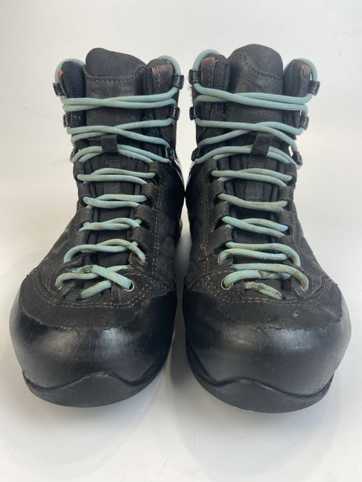 Трекінгові черевики Salewa 38,5 розмір