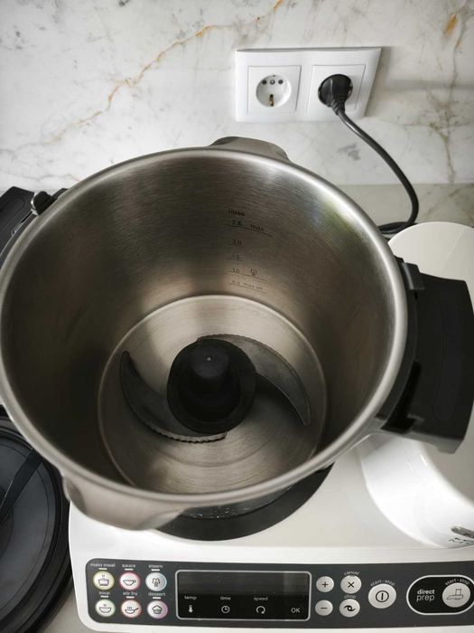 Kenwood kCook Multi CCL401WH – Robot de Cozinha