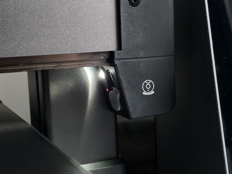 Creality Hi - Impressora 3D última geração como nova