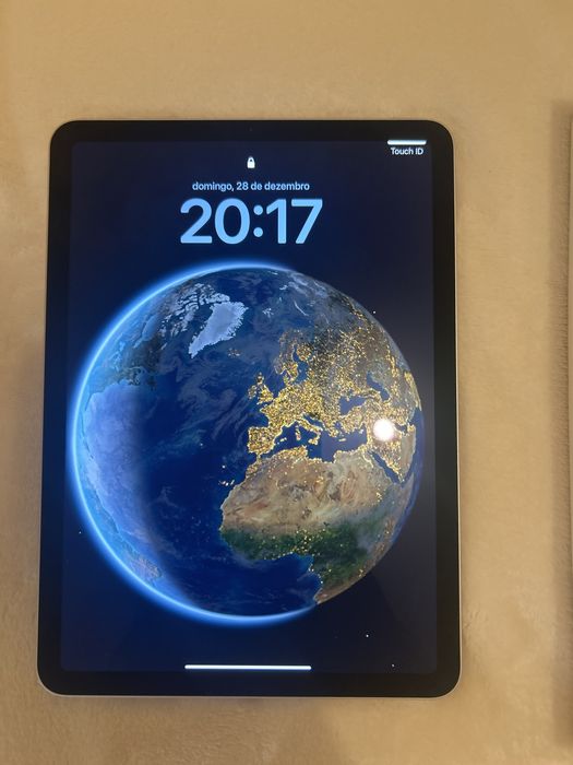 iPad Air +Apple Pencil - Ótimo estado