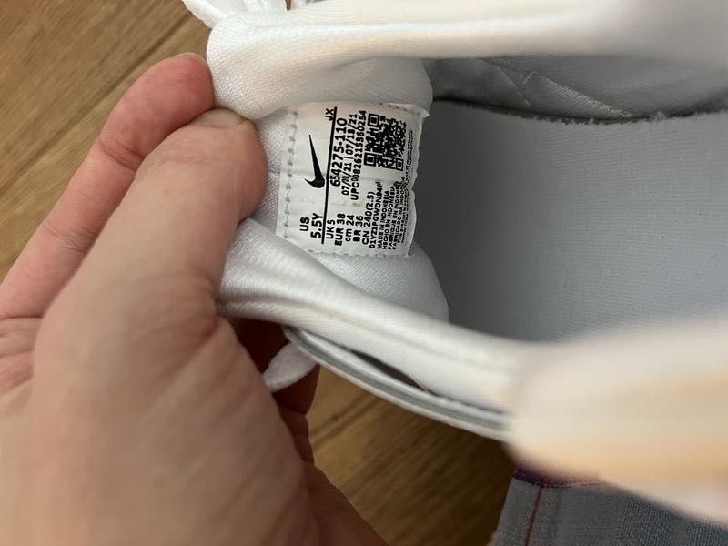 Кросівки Nike Air Huarache