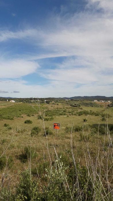 Terreno Rústico - Carrascalinho, Rogil, Aljezur