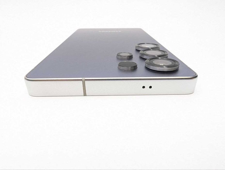 Samsung Galaxy S25 Ultra 256GB Tytanowy Niebieski