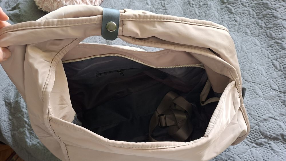 Torba XL z metką. Nowa!