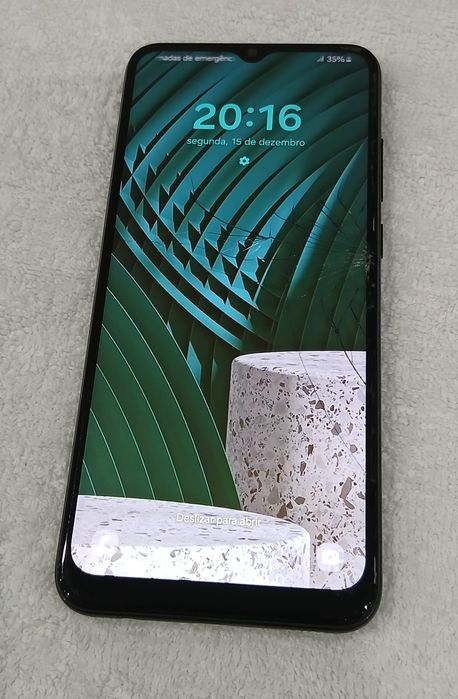 Samsung Galaxy A04e para Arranjo visor estalado