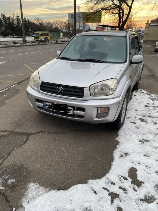 Toyota RAV 4,тоета раф4