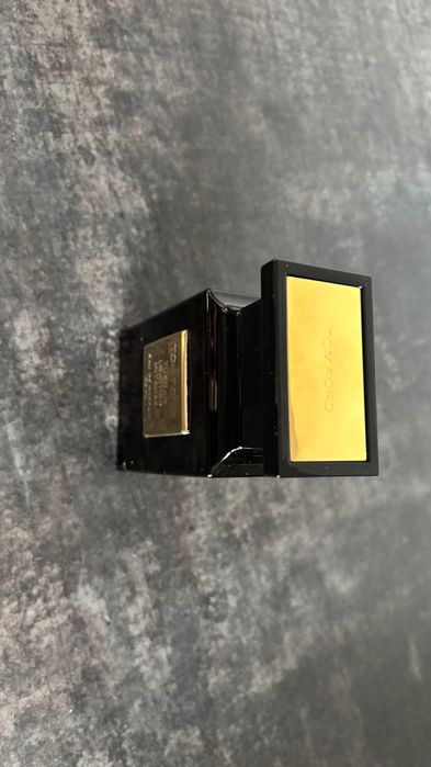 Tom Ford Tuscan Leather Intense edp 100ml