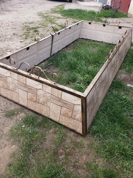 Продам паку надгробок