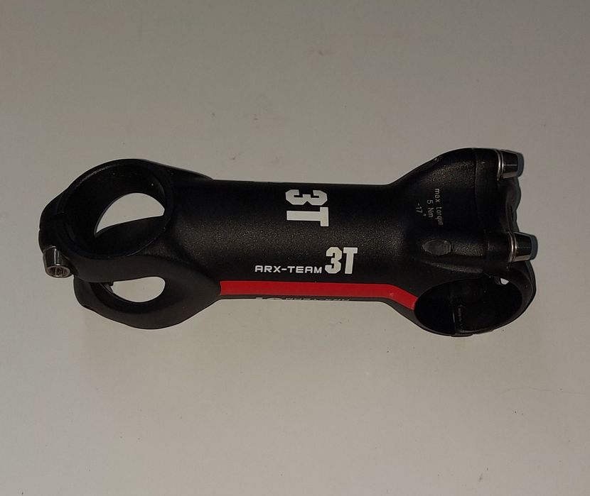 Avanço 3T ARX TEAM -/+17° 90mm