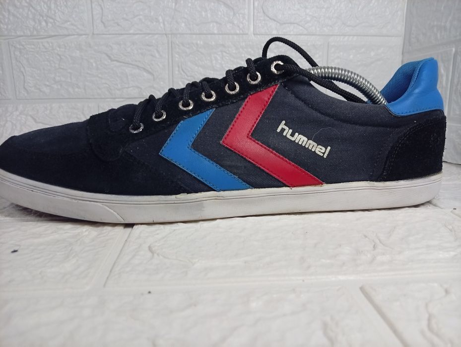 Кросівки чоловічі від Hummel, 47p.