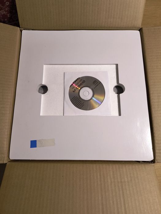 Amplituner sieciowy Marantz M-CR610