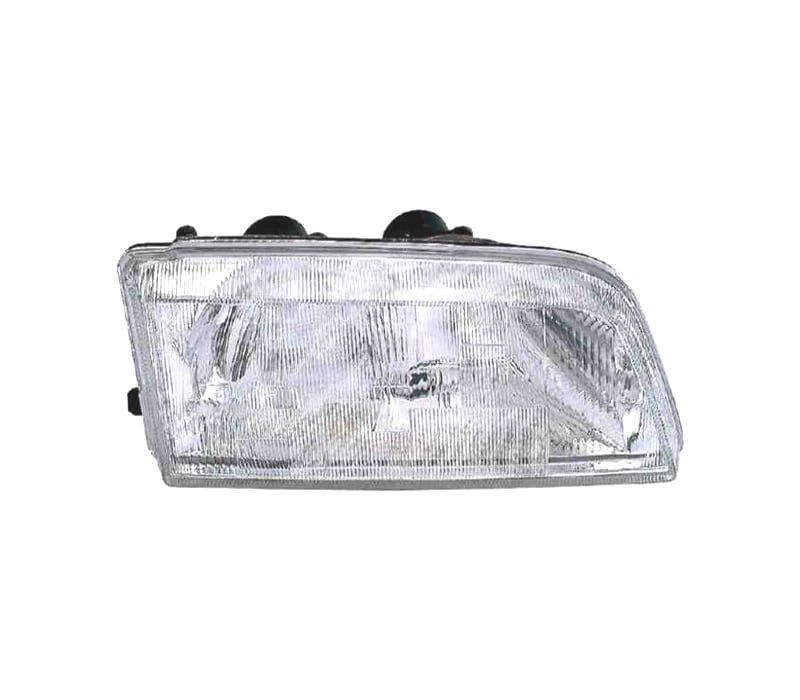 FAROL DIR OPTICAS CITROEN ZX 91-98 H1+H1