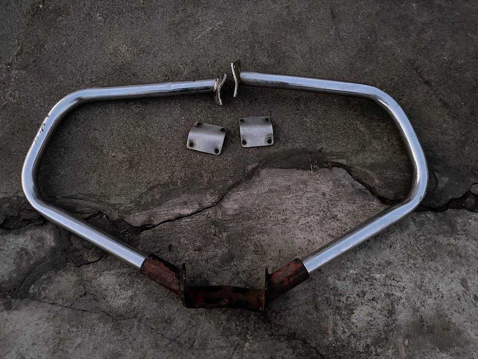 Дуги ІЖ з кріпленнями