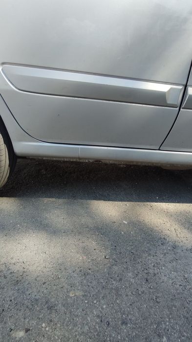 Продам Nissan Almera Classic 2010