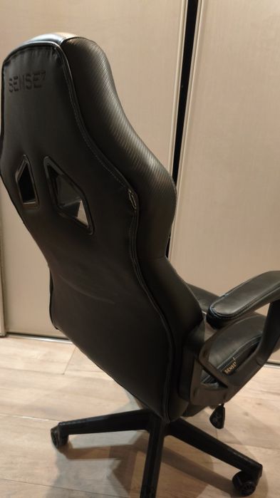 Fotel Gamingowy SENSE7 DRUID