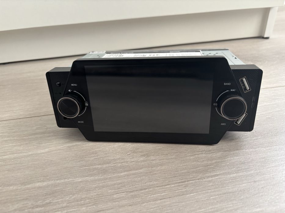 Магнітола PHANTON DVX-501 CP