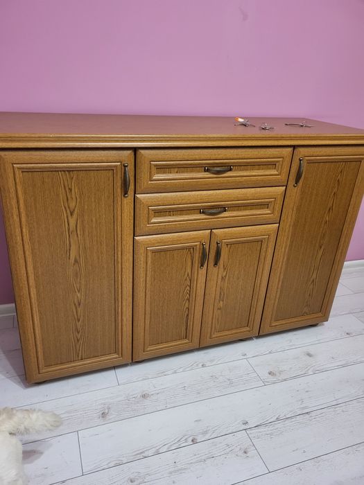 Meble stan bardzo dobry