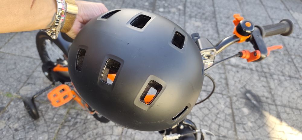 Bicicleta Decathlon roda16