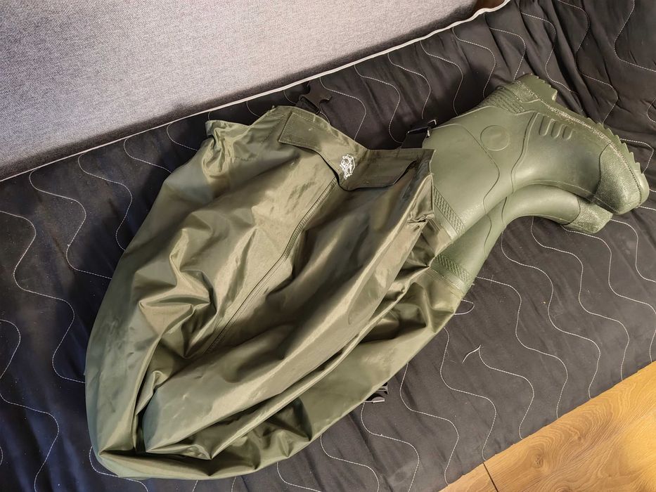 Spodniobuty/wodery Behr Ultra Light roz. 46