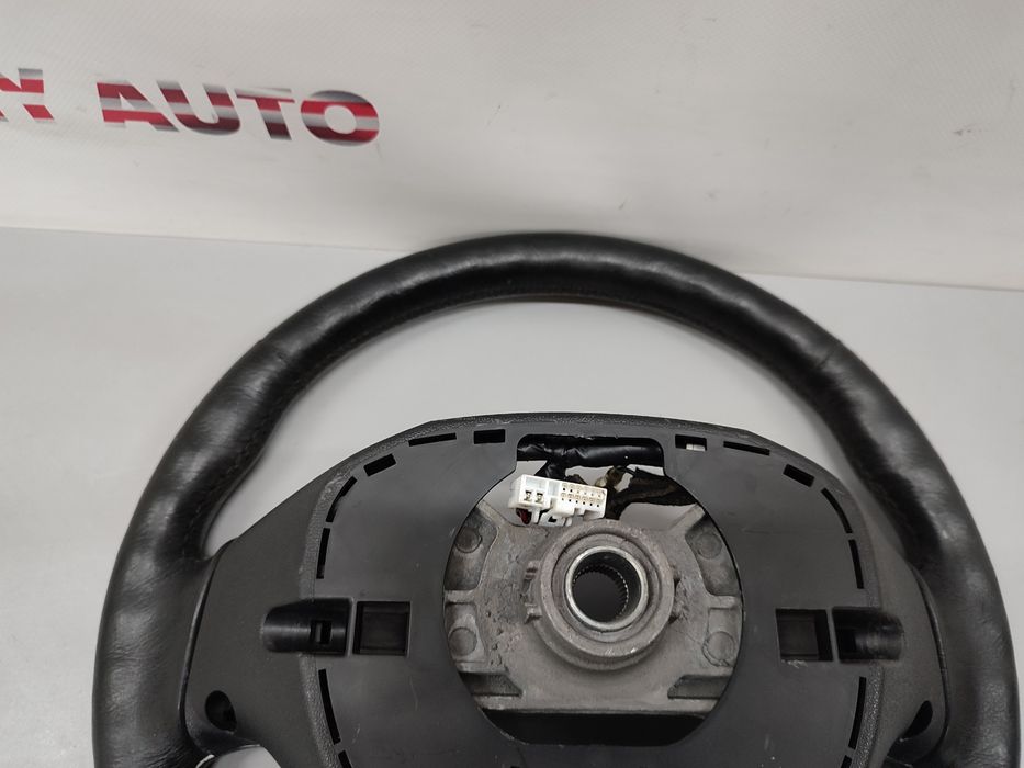 Кермо Hyundai Tucson ix35 10-15 2.0 crdi разборка хюндай туксон 2 іх35