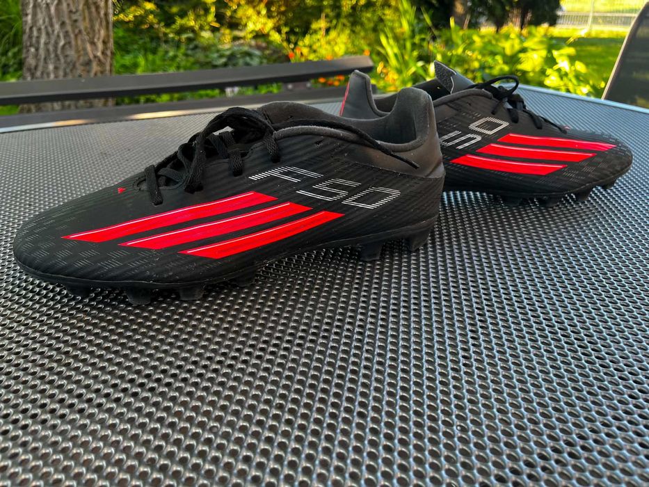Buty Korki Adidas F50 r.45 1/3