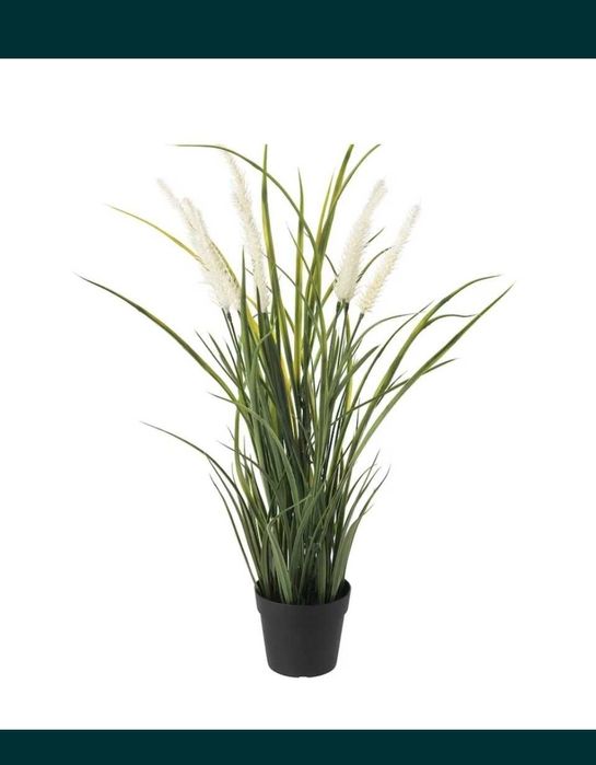 Planta artificial nova