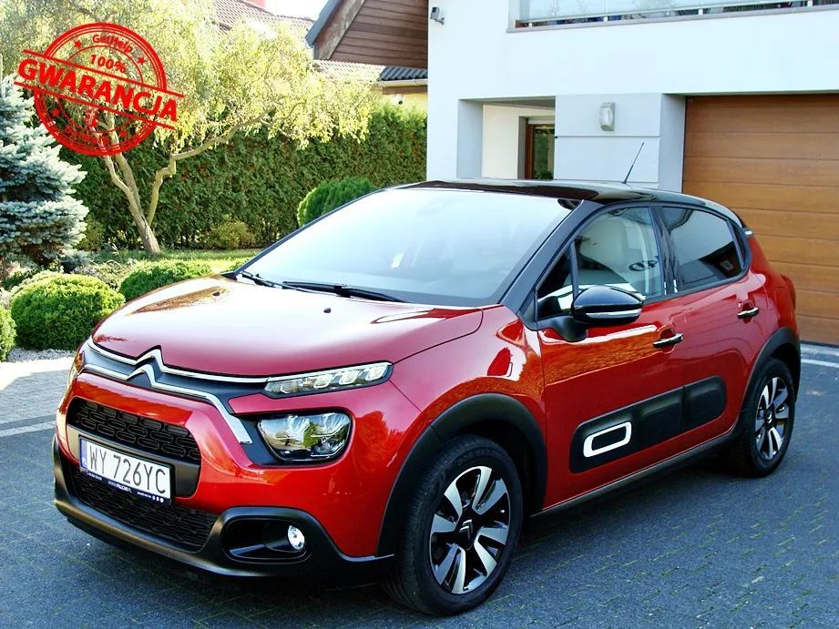 Citroën C3
