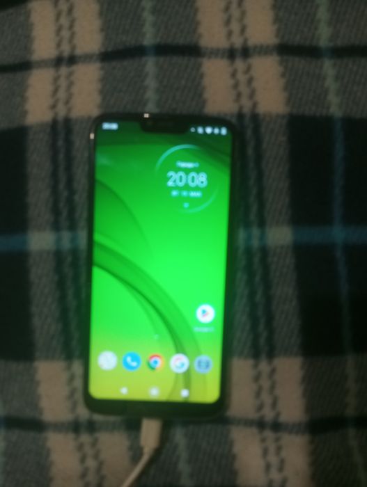 Motorola 7g 64gb