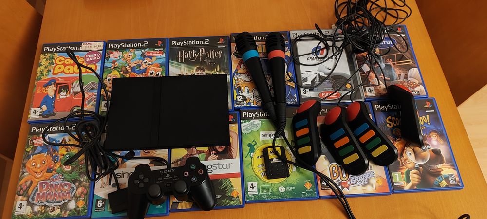 PlayStation 2 Slim