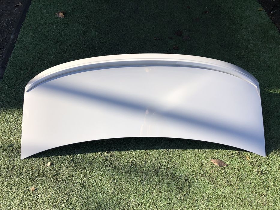 Кришка багажника BMW 3 G20 колір (490) 2019-