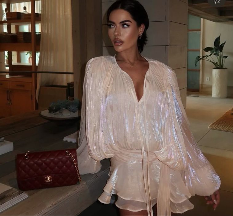 Трендова Сукня украінського бренду