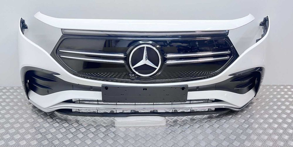 Mercedes-Benz EQB бампер AMG