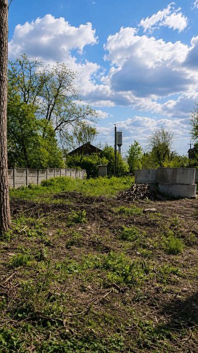 Земельна ділянка під будівництво! Вул. Стражеська