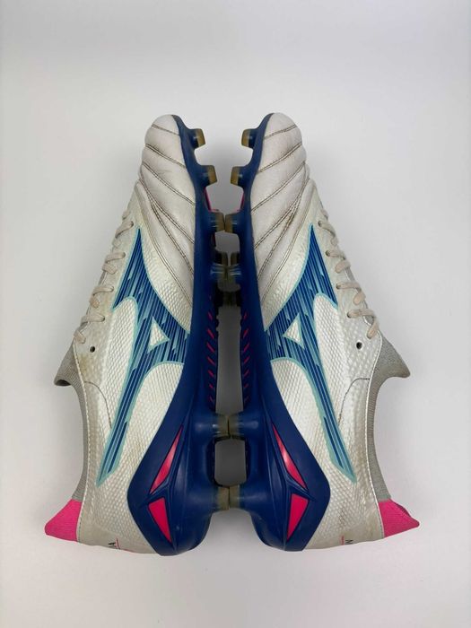 Mizuno Morelia Neo III Elite FG, 43