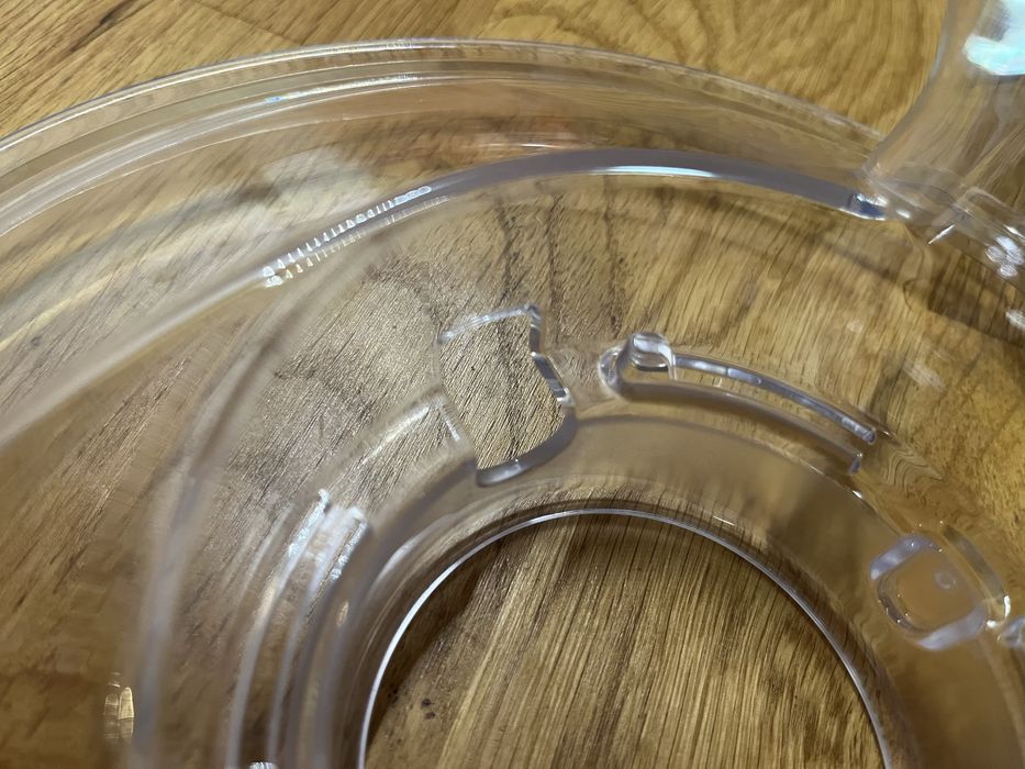 Bosch Optimum robot planetarny