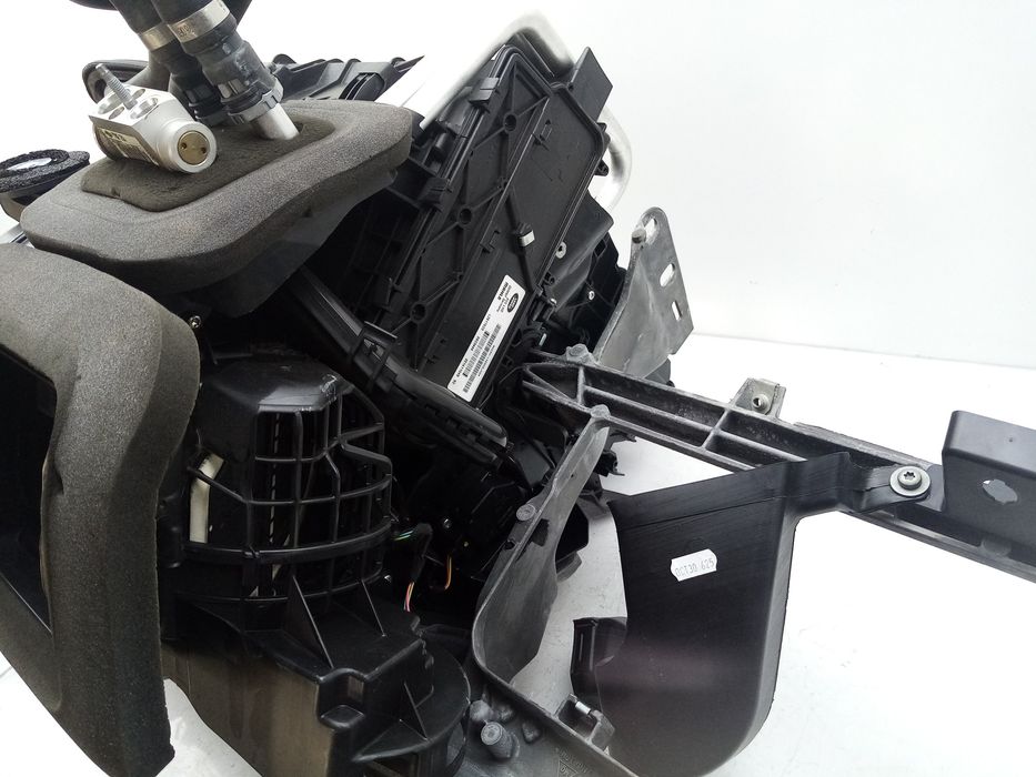 Chauffage / sofagem completa LAND ROVER Range Rover Evoque (L538)