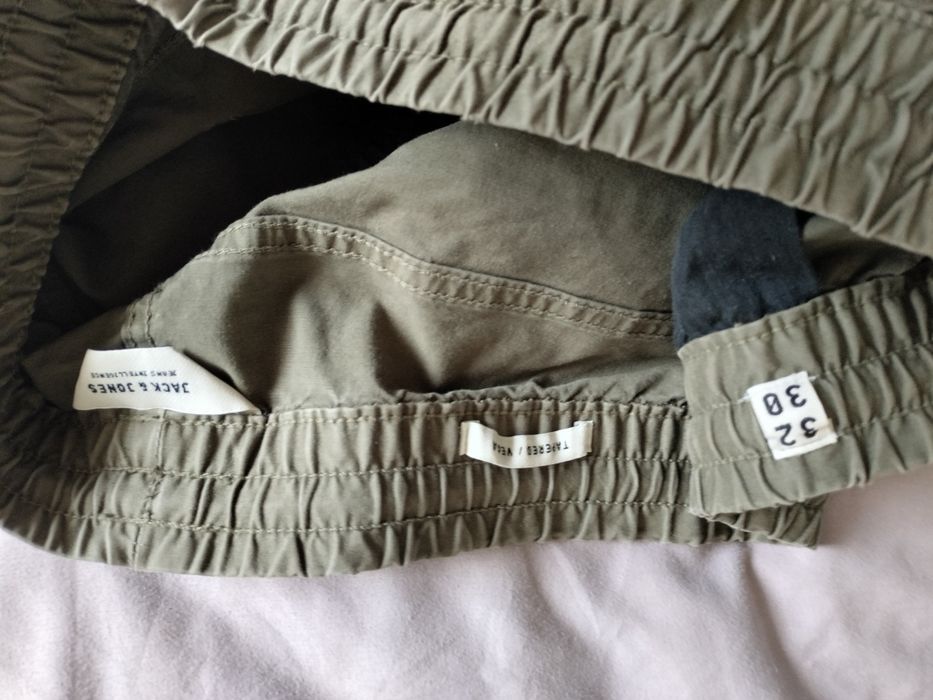 Джогери Jack & Jones