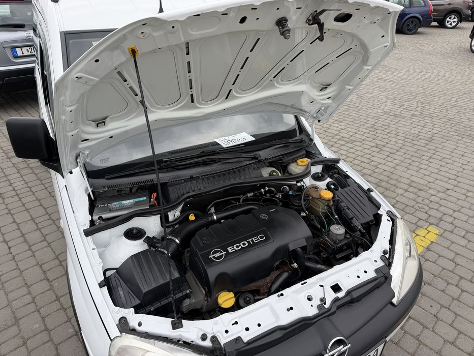 Продам Opel Combo