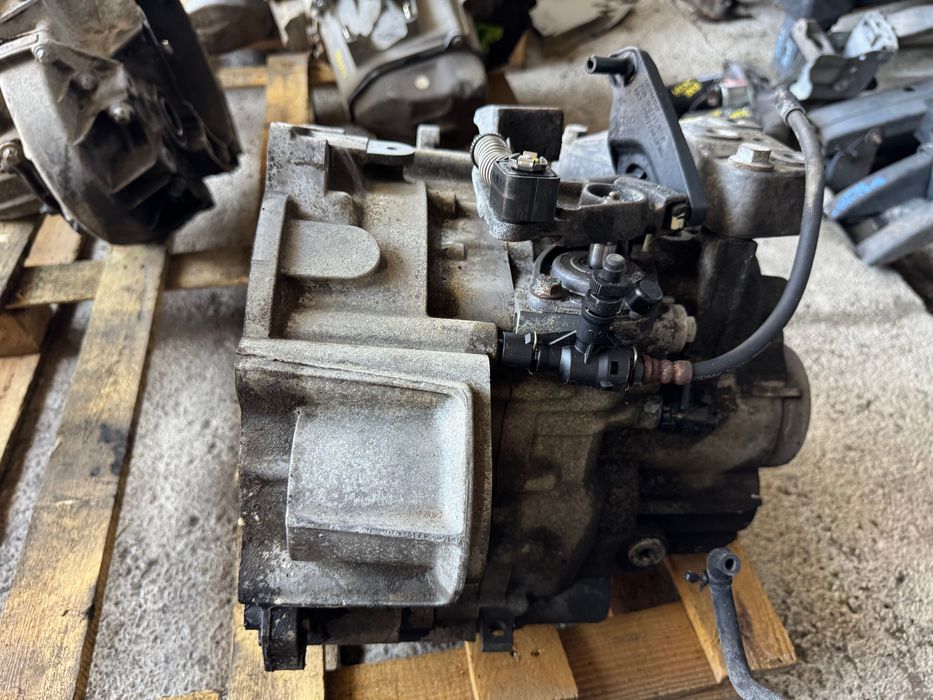 Caixa de Velocidades KDS SEAT LEON AUDI A3 2.0 TDI 170CV