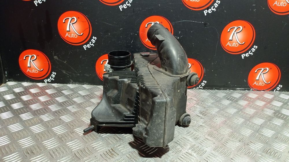 Caixa De Filtro Renault Clio Iii (Br0/1, Cr0/1)