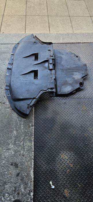 Várias peças Audi b6/B7