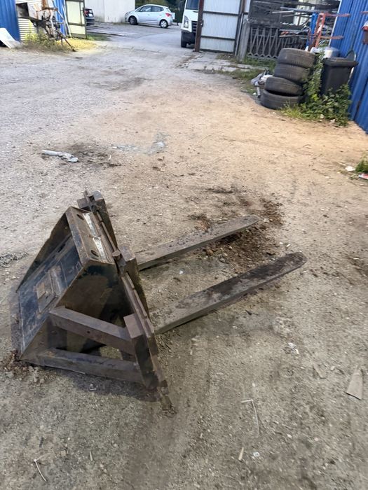 SPRZEDAM KOPARKĘ MECALAC 14 MXT,