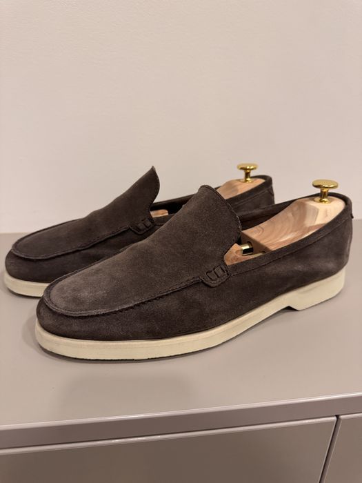 Лоферы pelletieri di parma